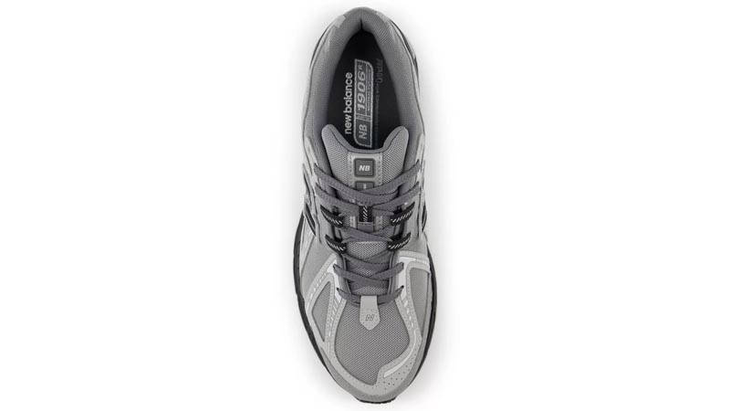 New Balance 1906R Castlerock Rain Cloud Middle