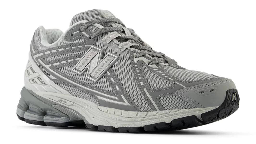 New Balance 1906R Concrete Harbor Grey Front