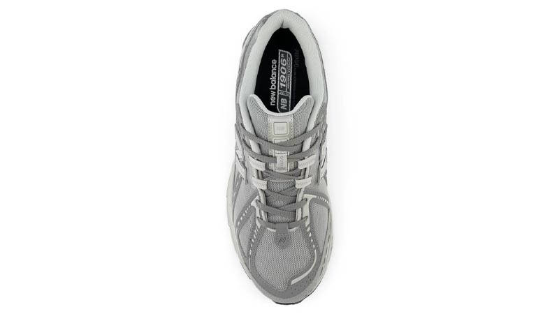 New Balance 1906R Concrete Harbor Grey Middle