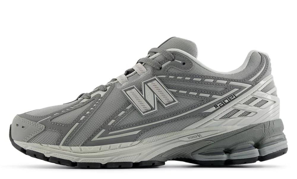 New Balance 1906R Concrete Harbor Grey Where To Buy M1906RLC
