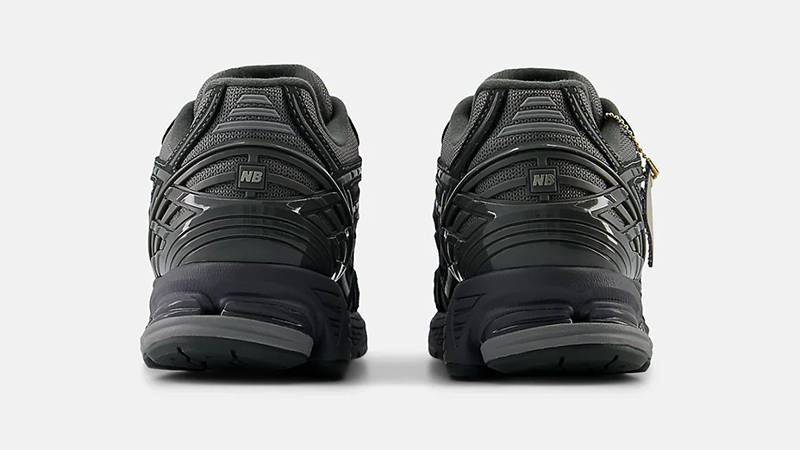 New Balance 1906R Grey Black M1906RHX back