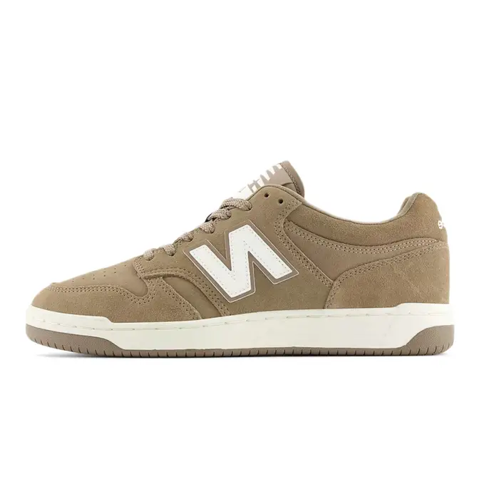 New Balance 480 Mushroom Sea Salt BB480LDT The Sole Supplier