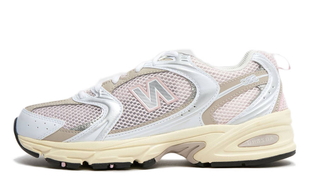 New Balance 530 Pink Granite