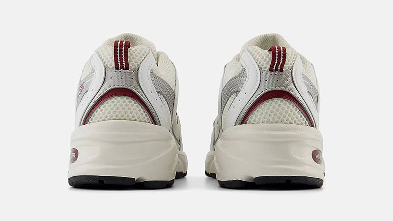 New Balance 530 Sea Salt Red MR530SZ back