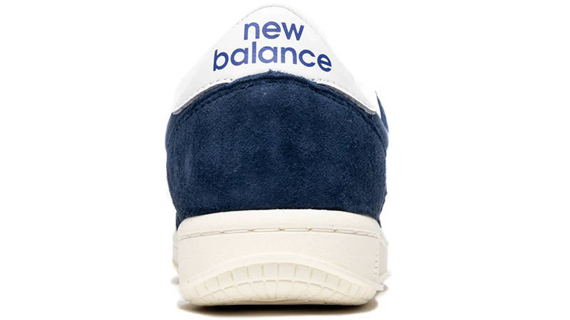 New Balance CT500 Navy White CT500CD back