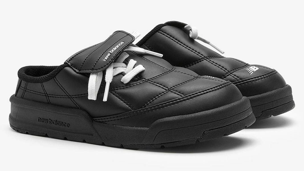 New Balance Terrace Mule 