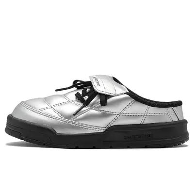 New Balance／TERRACE MULE (スニーカー) 2024年 9/6 発売予定】New Balance Terrace Mule SD2501 BK/SI