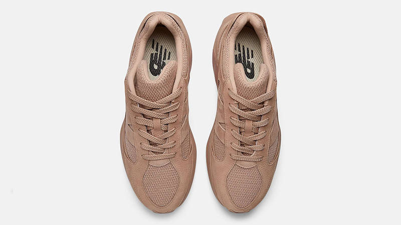 New Balance WRPD Runner Flat Taupe UWRPDFCB middle