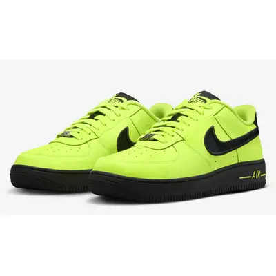 Nike Air Force 1 Dance Volt Front