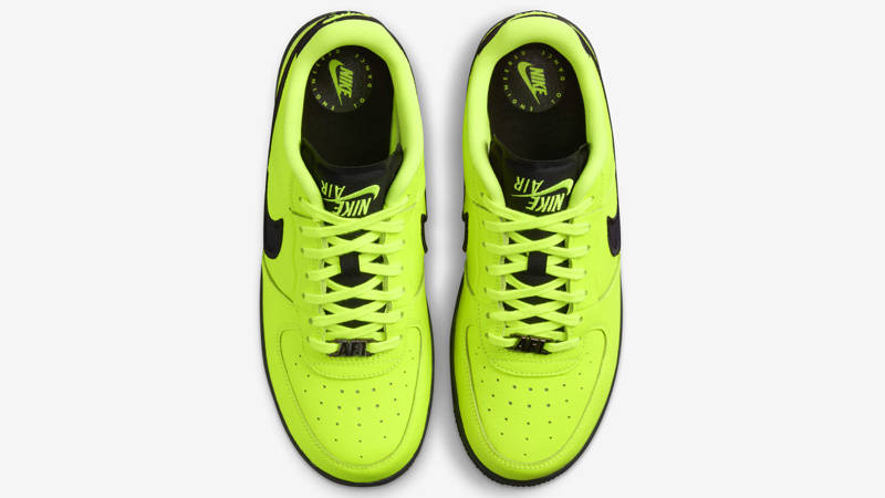 Nike Air Force 1 Dance Volt Middle