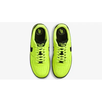 Nike Air Force 1 Dance Volt Middle