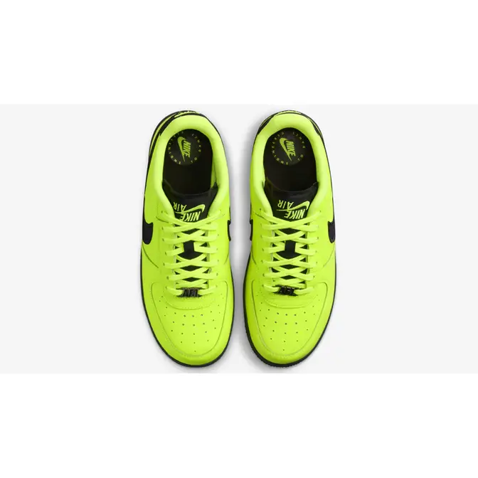 Nike Air Force 1 Dance Volt Middle