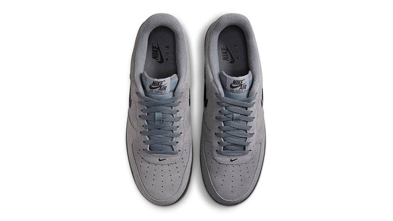 Nike Air Force 1 Low Cool Grey HQ3827-001 Top