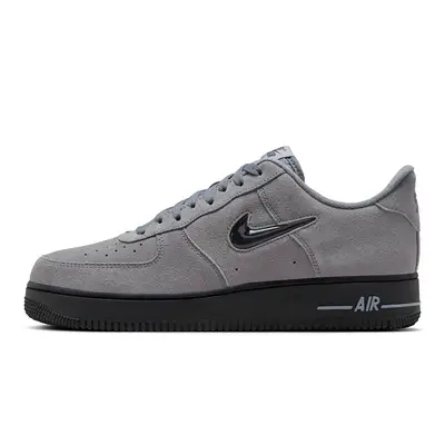 Full grey air force 1 online