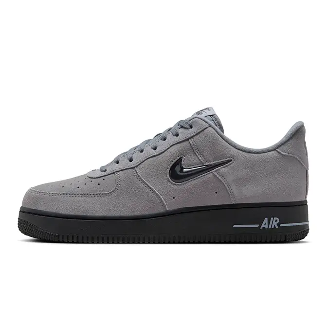 Nike Air Force 1 Low Cool Grey HQ3827 001 The Sole Supplier