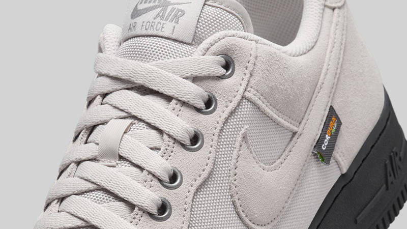 goat shoes air force 1