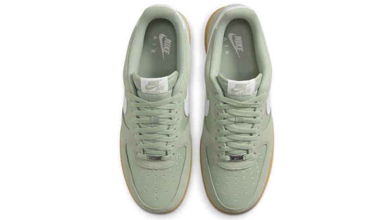 Nike Air Force 1 Low Jade Horizon Middle