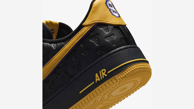 nike kobe ad lakers pack