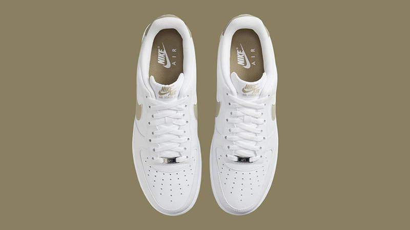 air force 1 neutrals