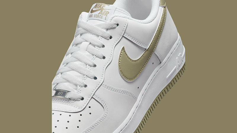 air force 1 neutrals