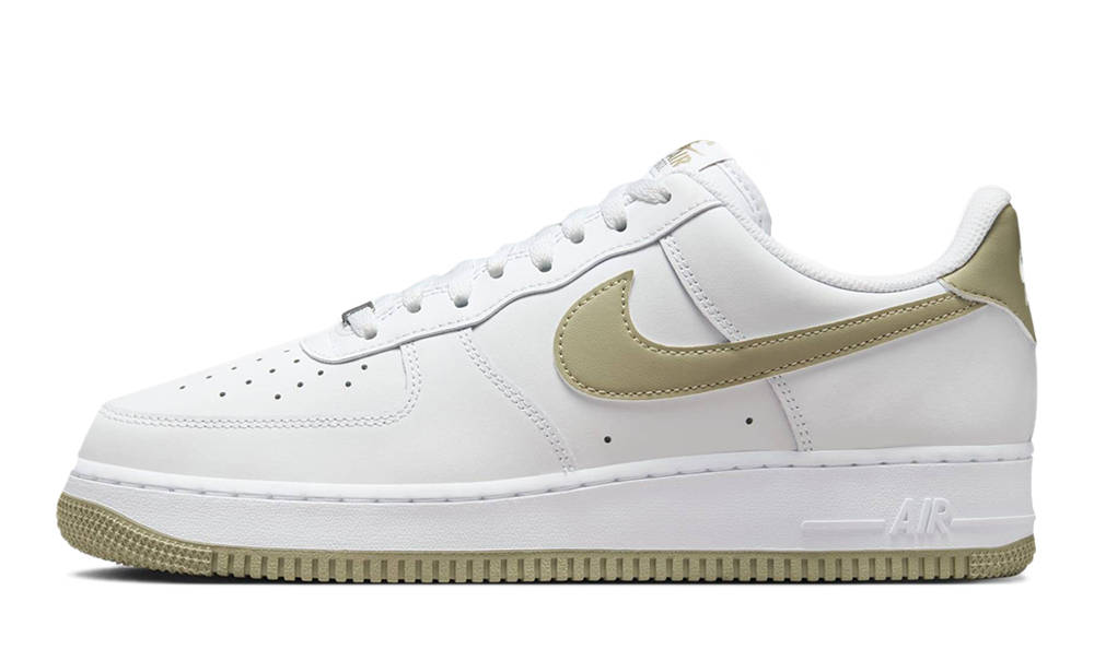 air force 1 neutrals