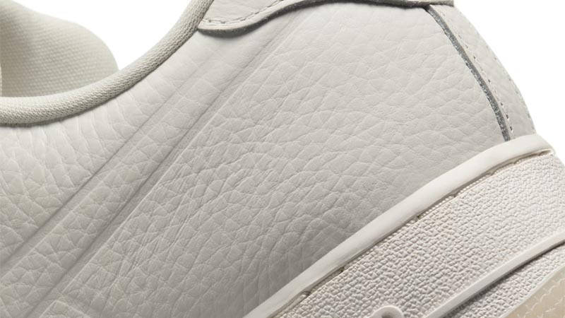 Nike Air Force 1 Low Pro Tech WP Phantom Closeup