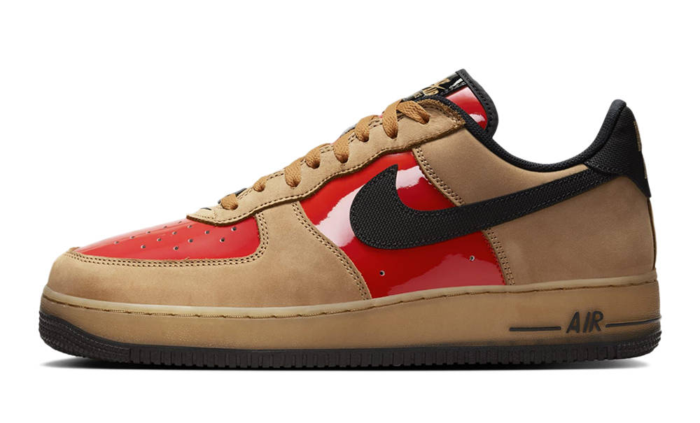 Nike Air Force 1 Low Shanghai FZ3081-200