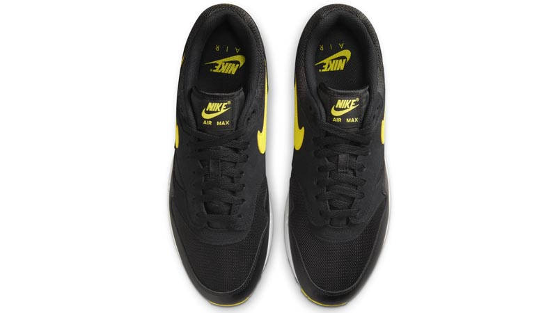 Nike Air Max 1 Batman Middle