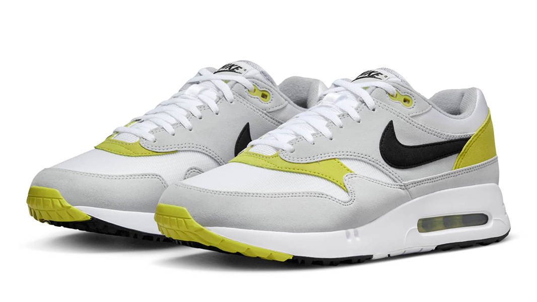 nike air max 1 golf grey