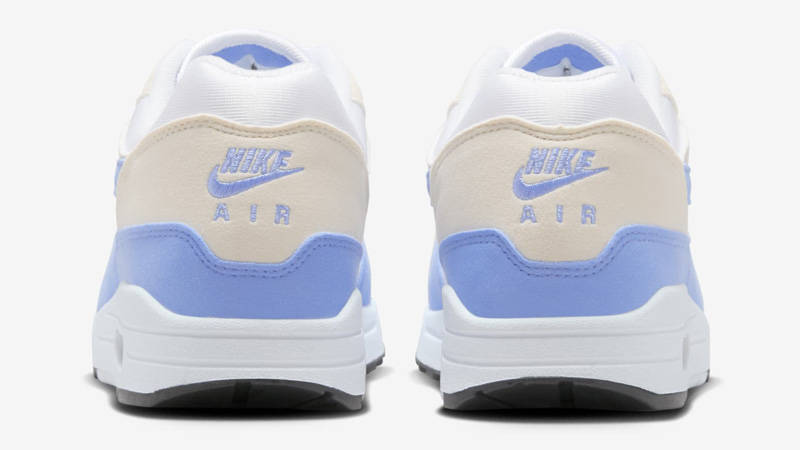 Nike Air Max 1 Royal Pulse Back