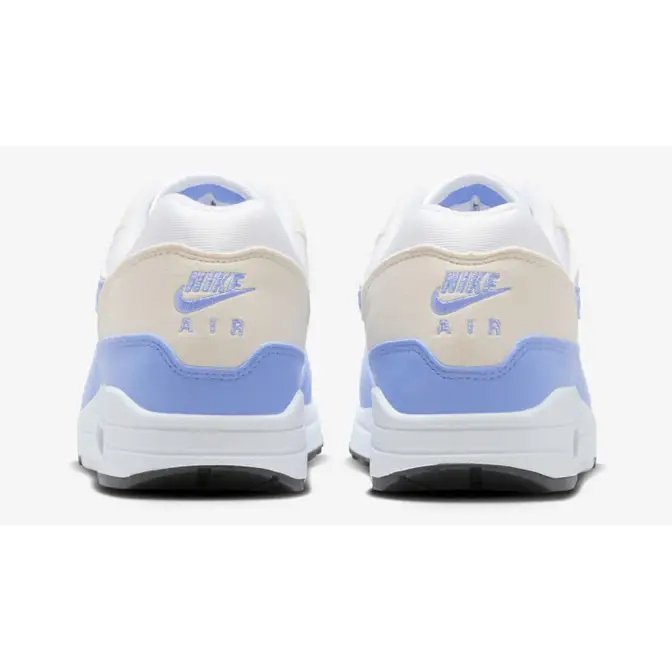 Nike Air Max 1 Royal Pulse Back