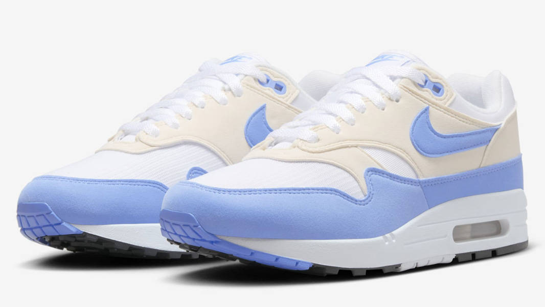 Nike Air Max 1 Royal Pulse Front