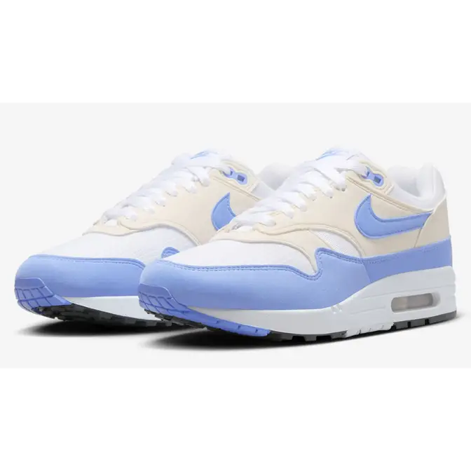 Nike Air Max 1 Royal Pulse Front