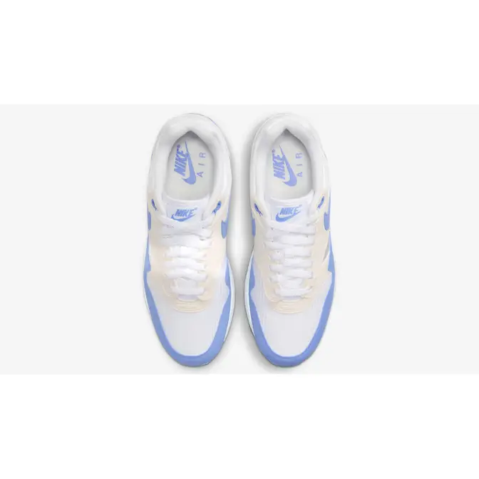 Nike Air Max 1 Royal Pulse Middle