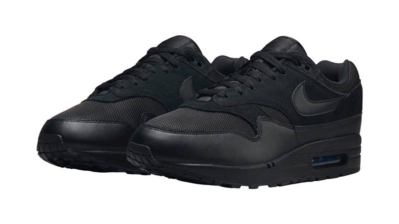 nike air max one leather