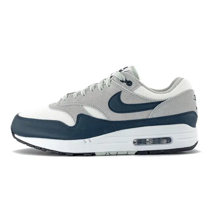 Air fashion max 1 armory navy