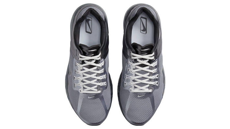 Nike Air Max 2013 Metallic Cool Grey HQ3481-099 middle