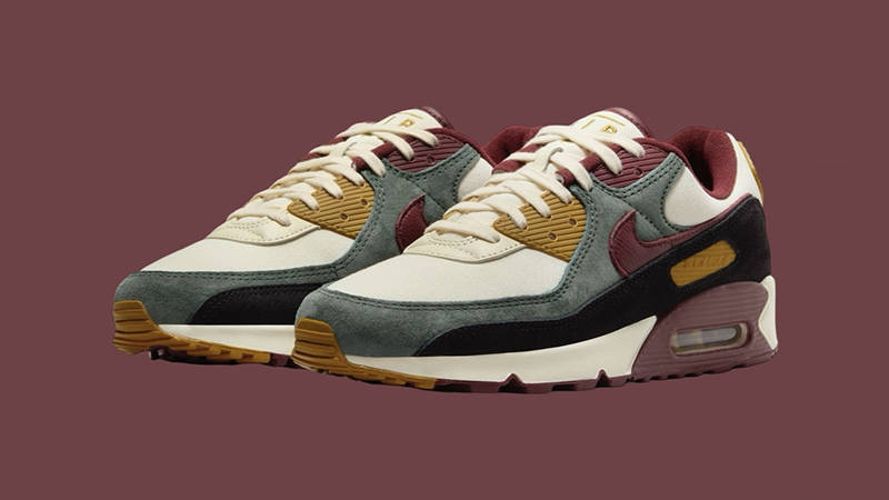 nike air max 90 vintage