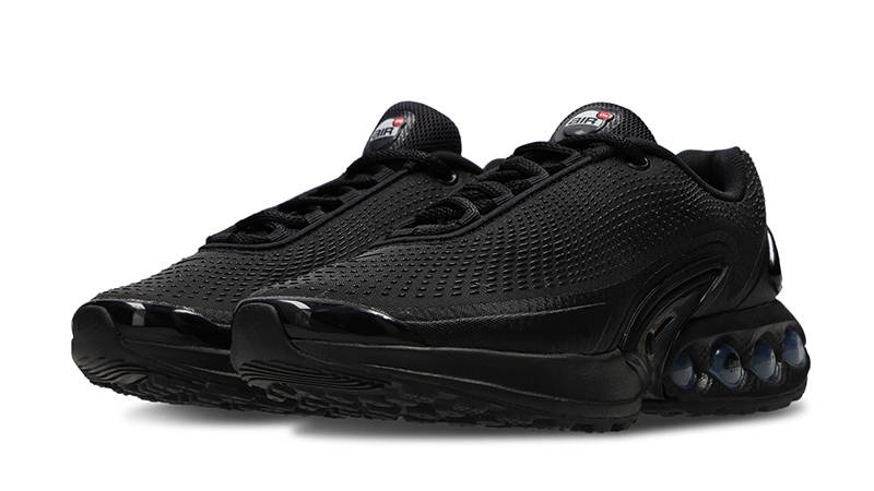 Nike Air Max Dn Black Metallic FJ3145-003 front