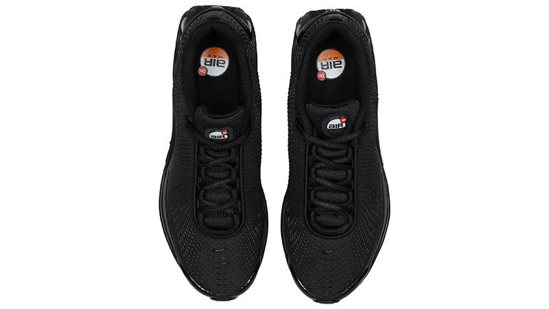 Nike Air Max Dn Black Metallic FJ3145-003 middle