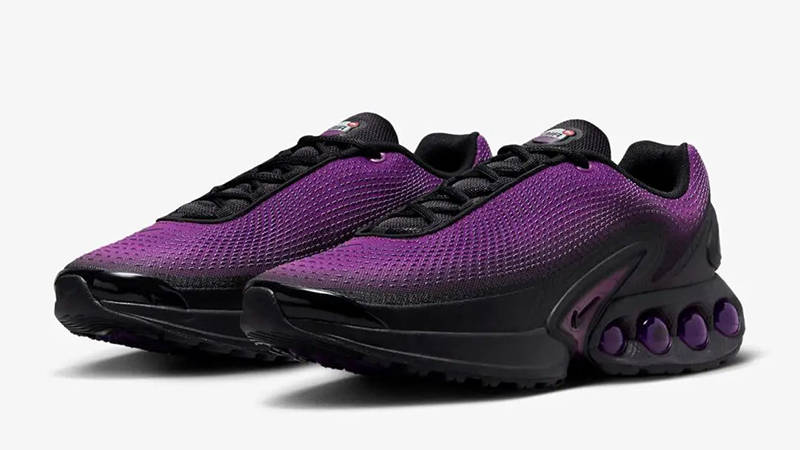 Nike Air Max Dn Boldberry Hyper Violet HQ3605-505 front