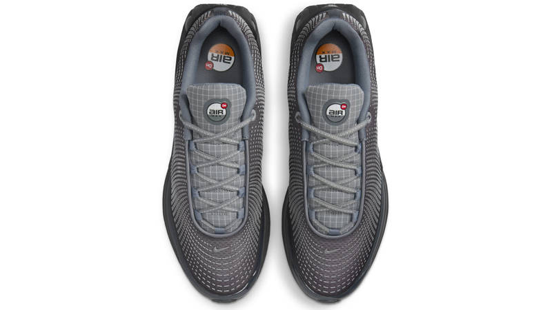 Nike Air Max Dn Grey Middle