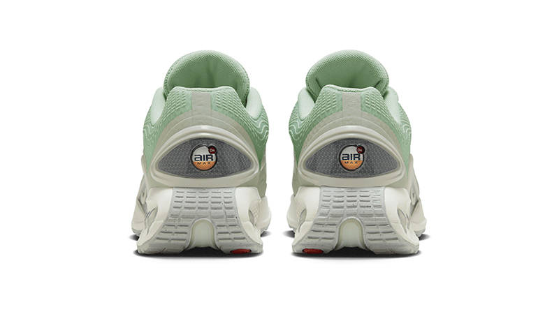 Nike Air Max Dn Jade Seafoam HJ9636-300 back
