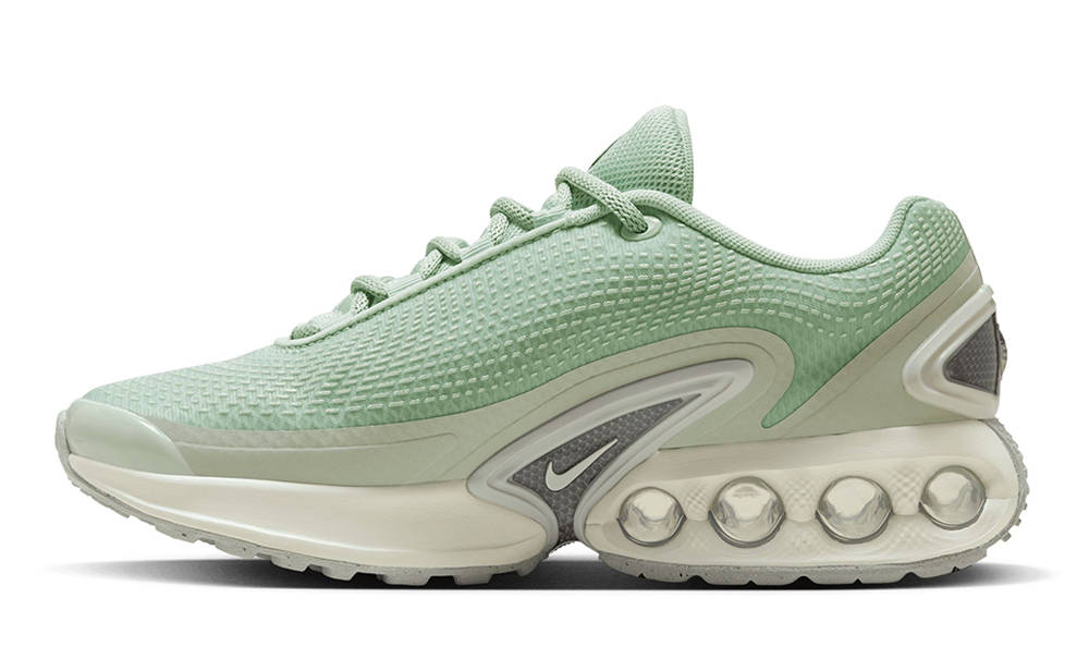 HJ Nike Air Max Dn Jade Seafoam | HJ9636-300 | The Sole Supplier