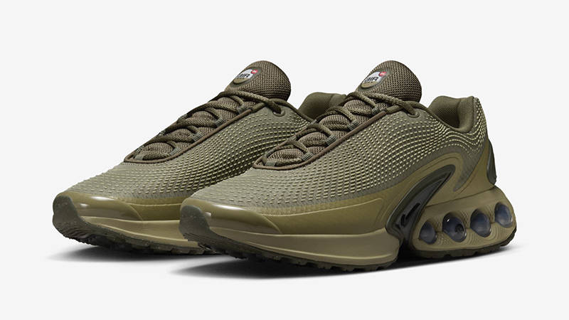 Nike Air Max Dn Neutral Olive | DV3337-201 | The Sole Supplier
