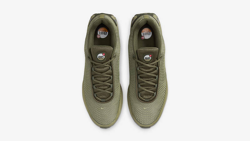 Nike Air Max Dn Neutral Olive DV3337-201 middle