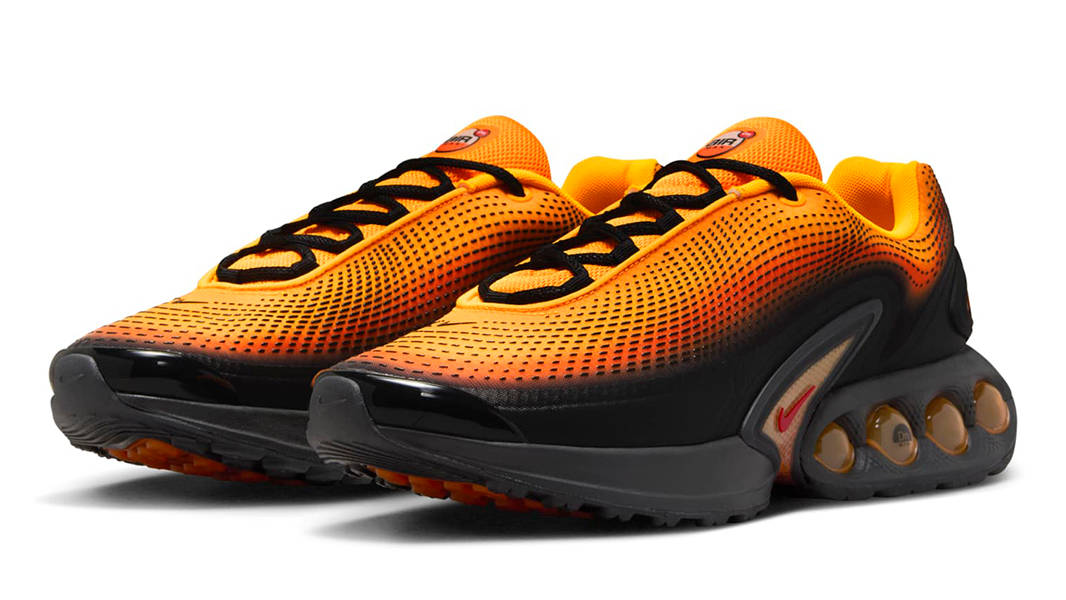 Nike Air Max Dn SE Laser Orange | HM0810-800 | The Sole Supplier