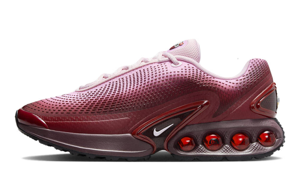 Sale Nike Nike Air Max Fury Maroon Nike Air Max White Light Blue