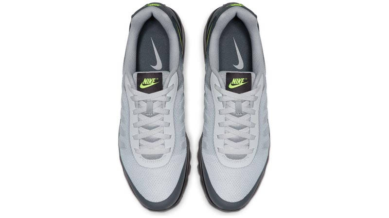 Nike Air Max Invigor Neon Middle