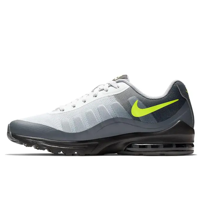 Nike Air Max Invigor Neon CD1515 004 The Sole Supplier